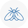 Moth Control Specialists In Emsworth